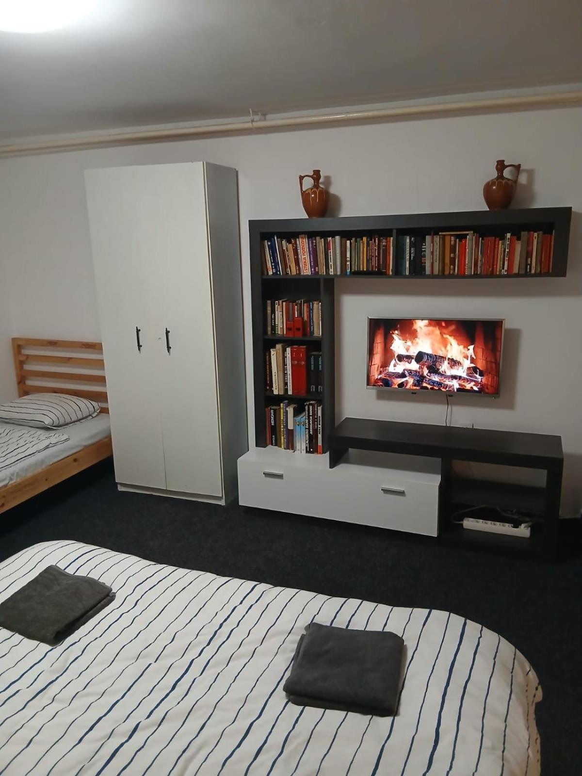 Smart hostel 3/18