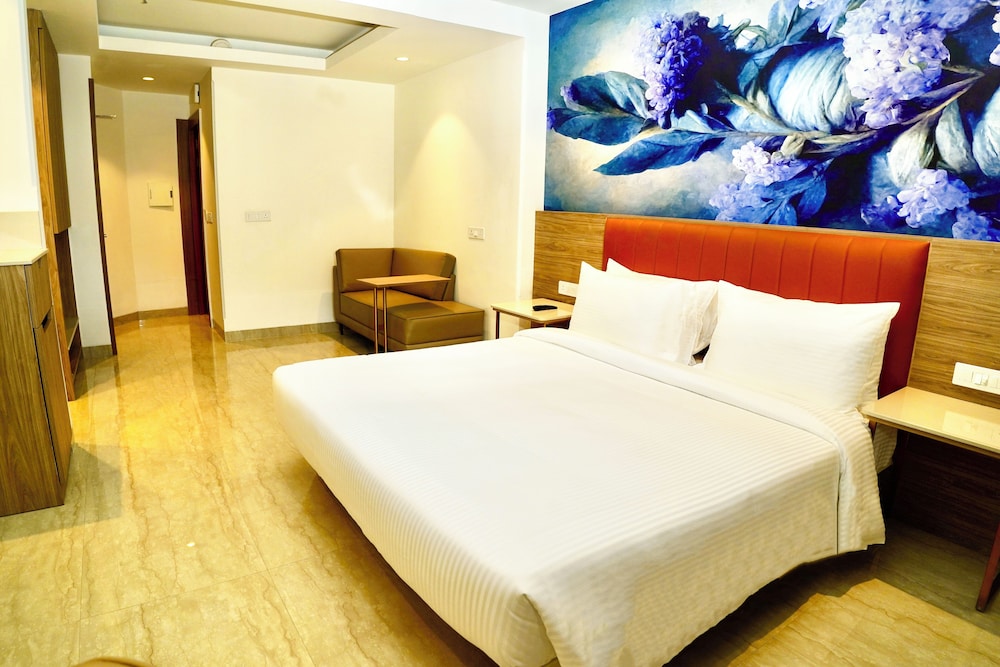 Alivaa Hotel Gurugram Sohna Road 24/60