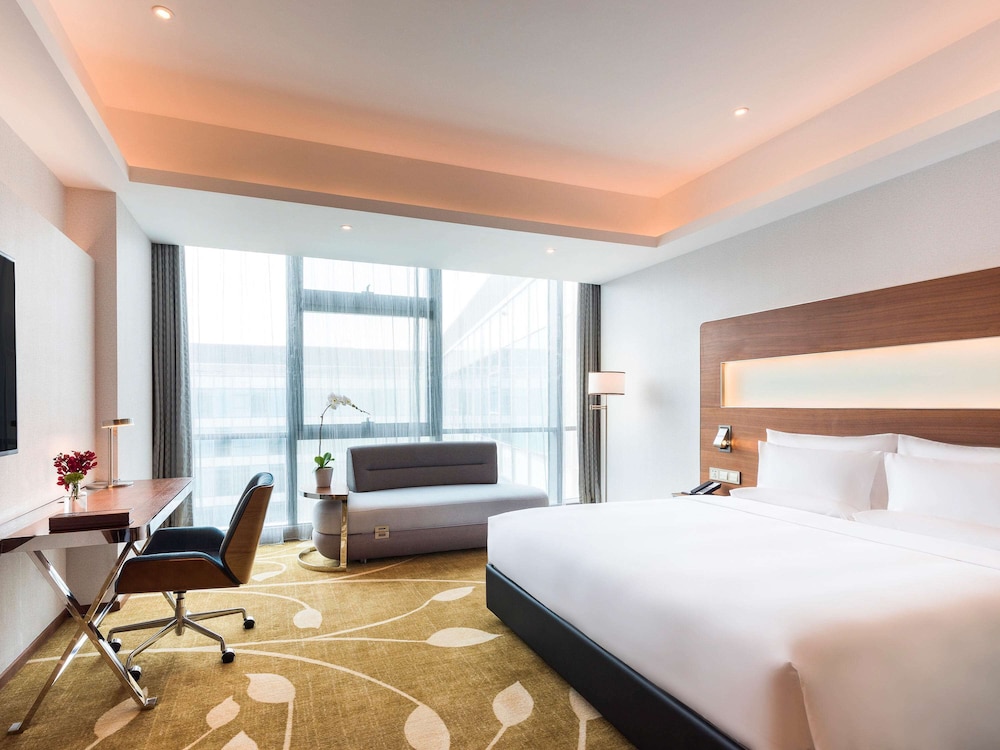 EXECUTIVE KING ROOM