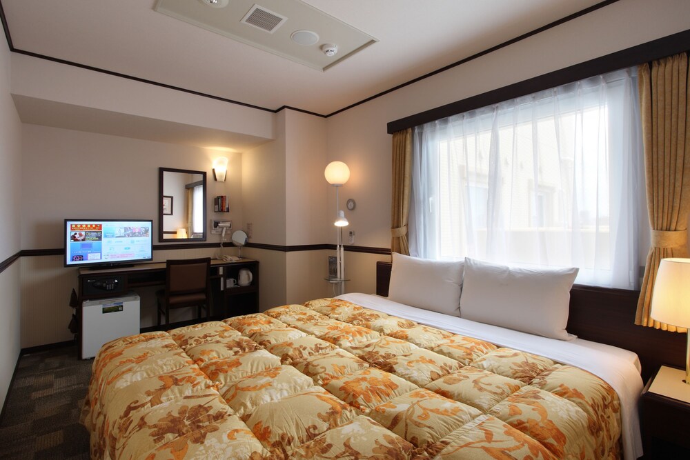 Toyoko Inn Narita Airport Honkan 23/64