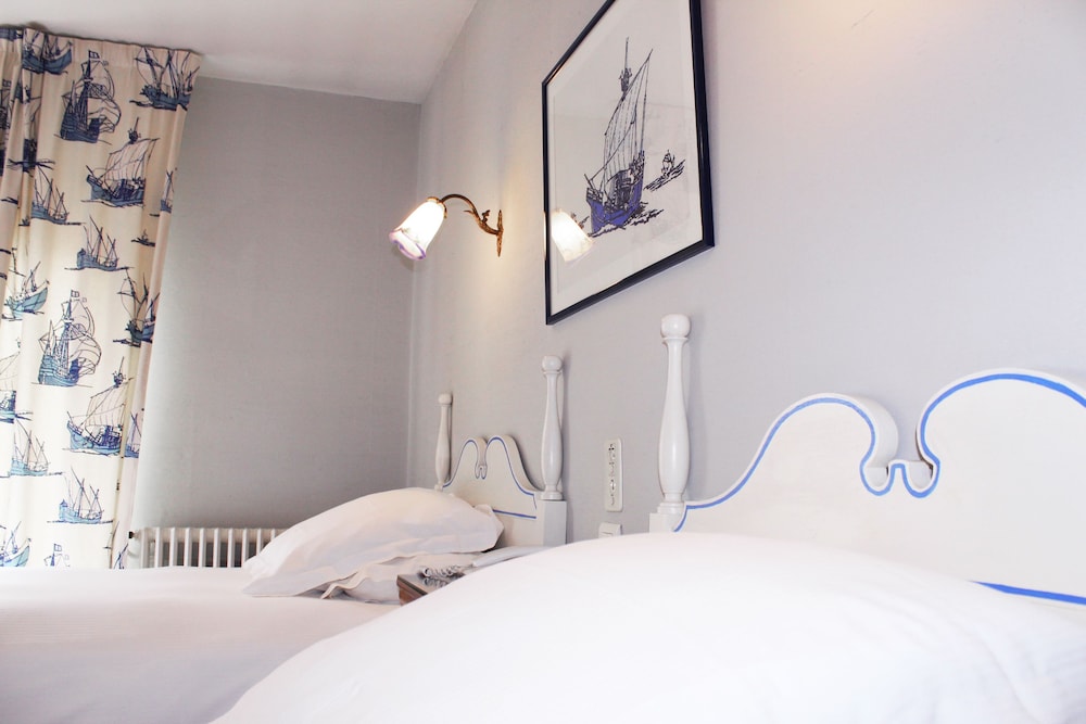 Hostellerie Saint Antoine 20/48