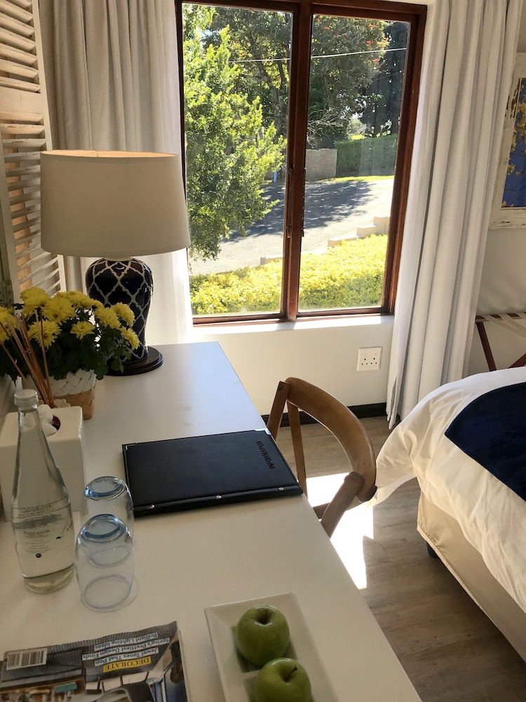 A Kings View Boutique Guesthouse 22/38