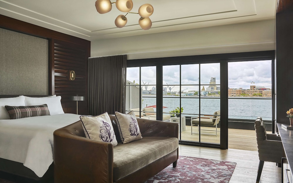 Sagamore Pendry Baltimore 42/76