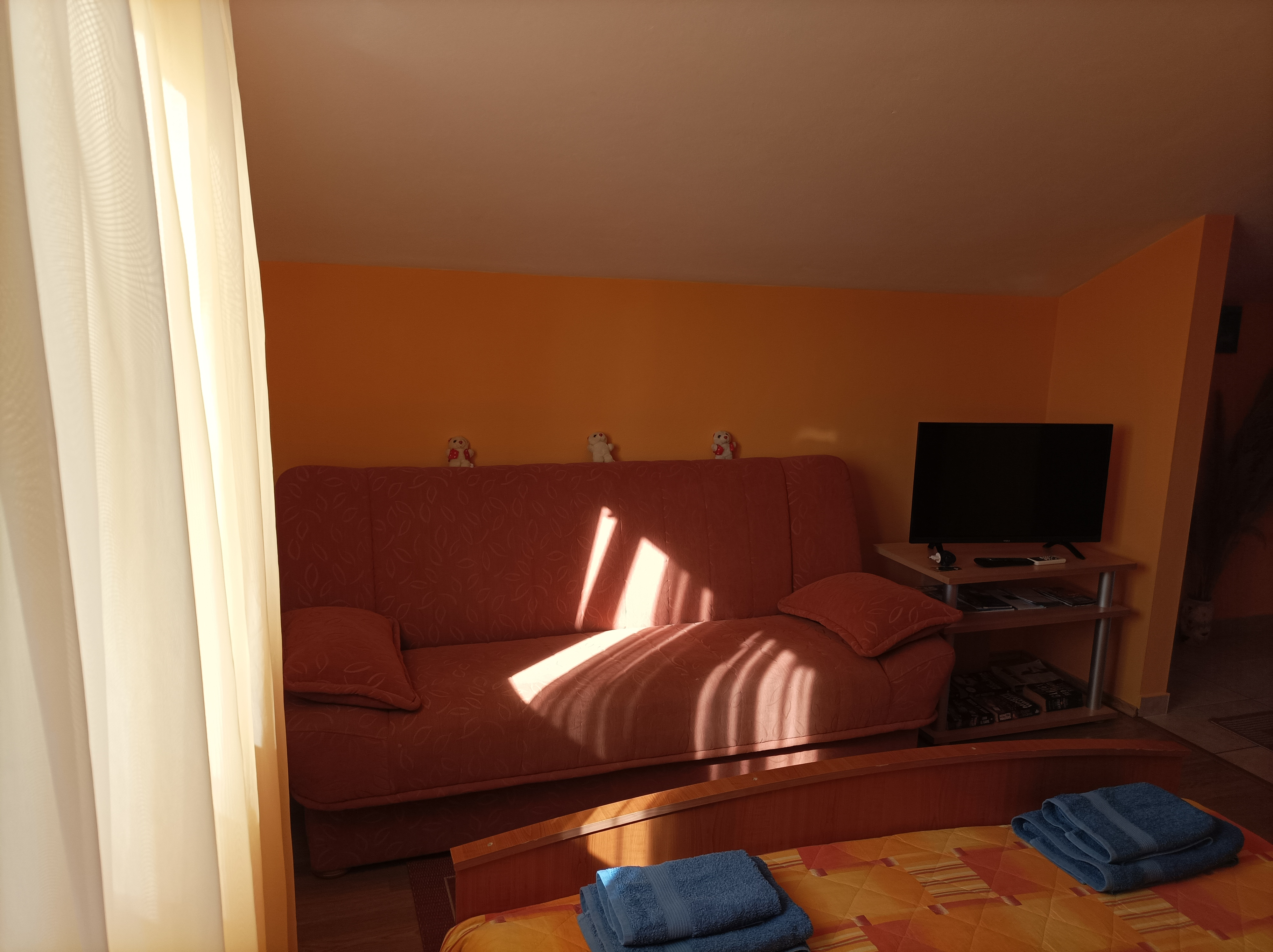 VILLA LUKETA 37/50