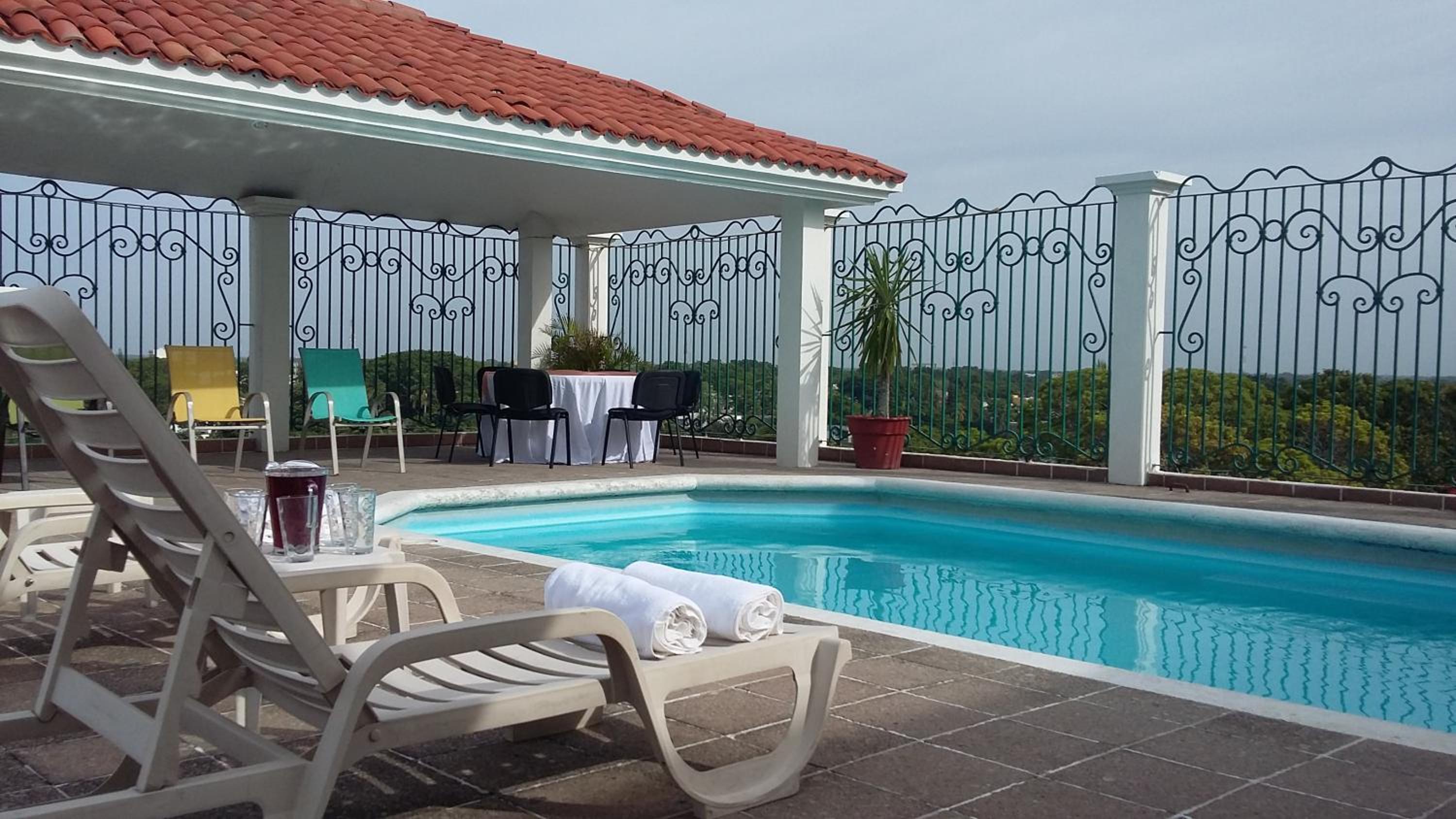 Hotel & Suites Real del Lago 27/51