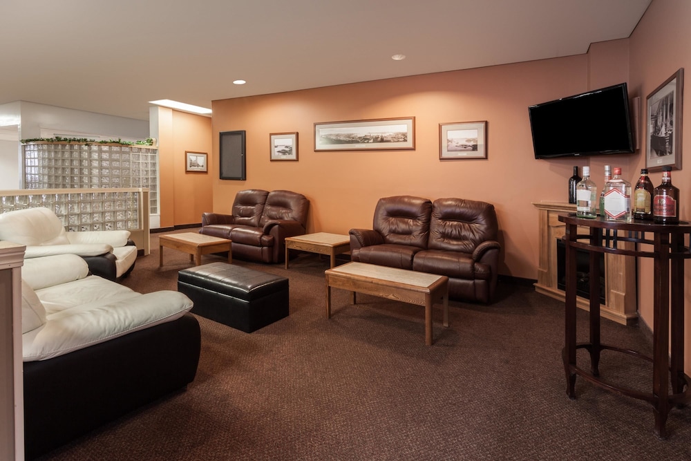 Crowne Plaza Saint John Harbour View by IHG 46/74