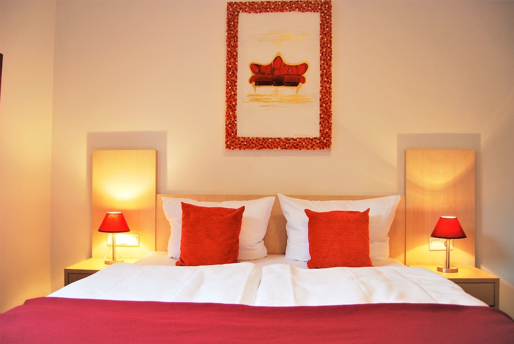 Airport Hotel Dürscheidt 写真2