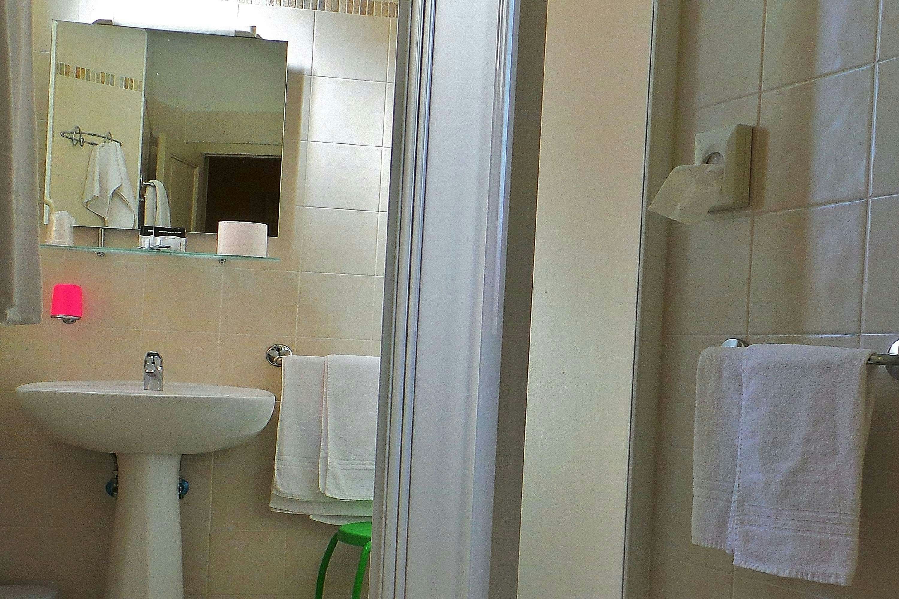 Hotel Roma 27/27