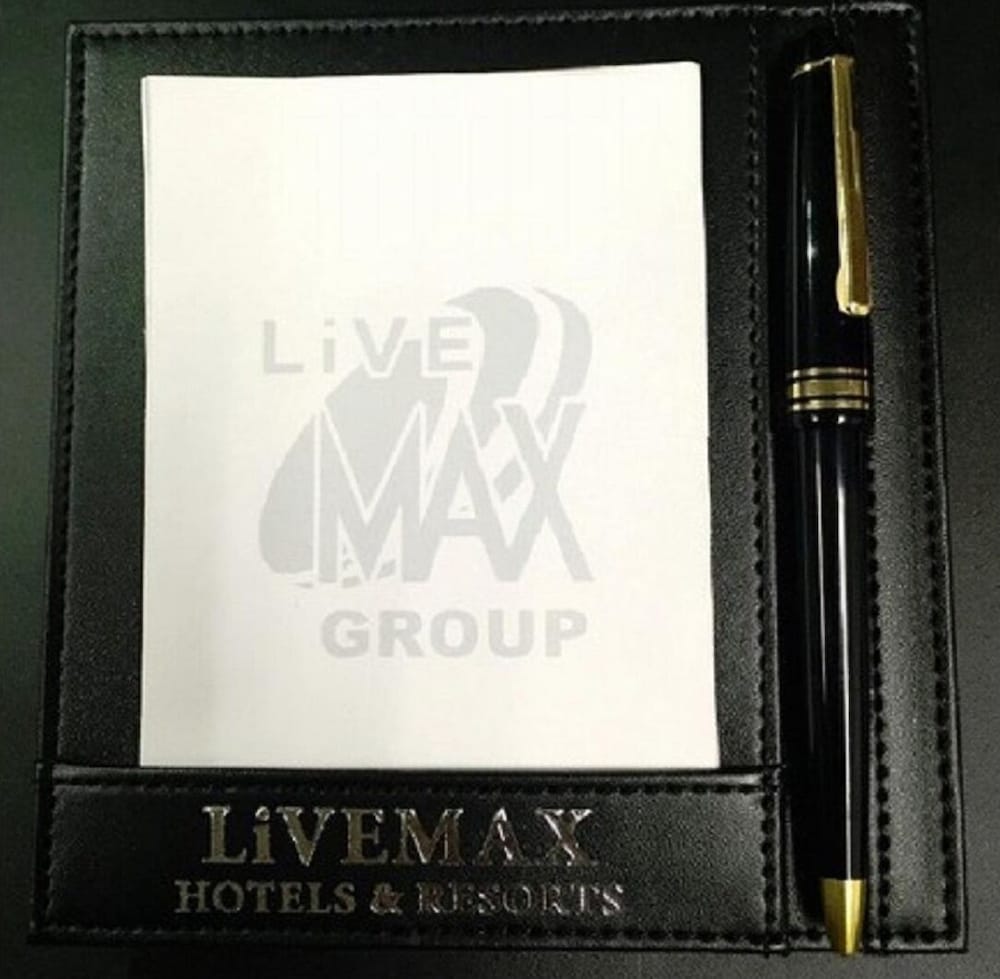 Hotel Livemax Budget Namba 21/30