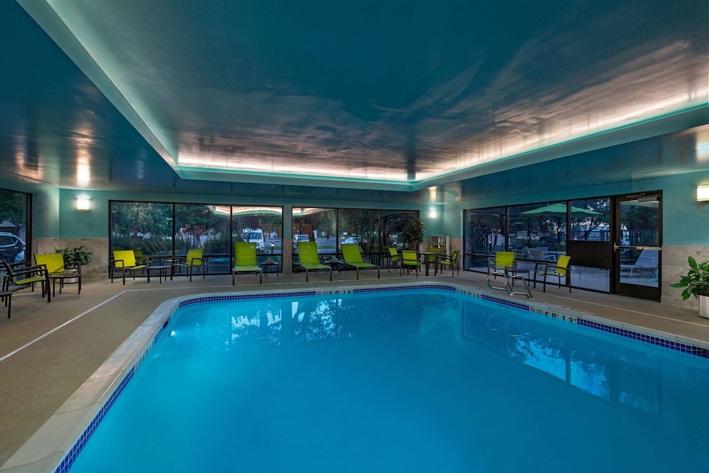 SpringHill Suites Boise West/Eagle in BOISE - ID