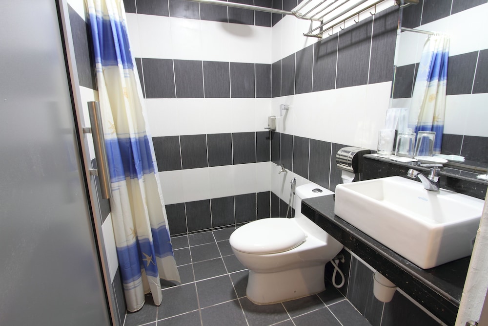 Myvilla Langkawi Hotel 60/61