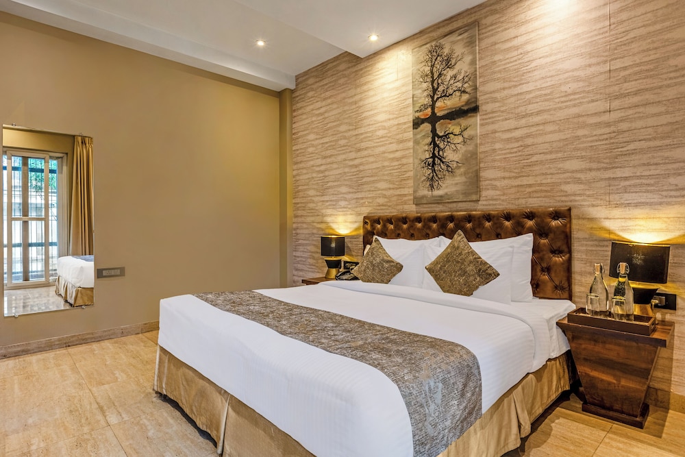 Sterling Palm Bliss Wellness Resort, Rishikesh 19/62