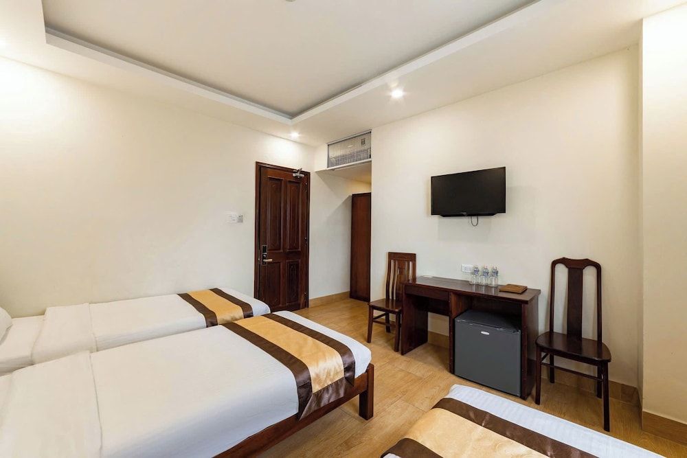 Green Hotel - Hostel 31/50