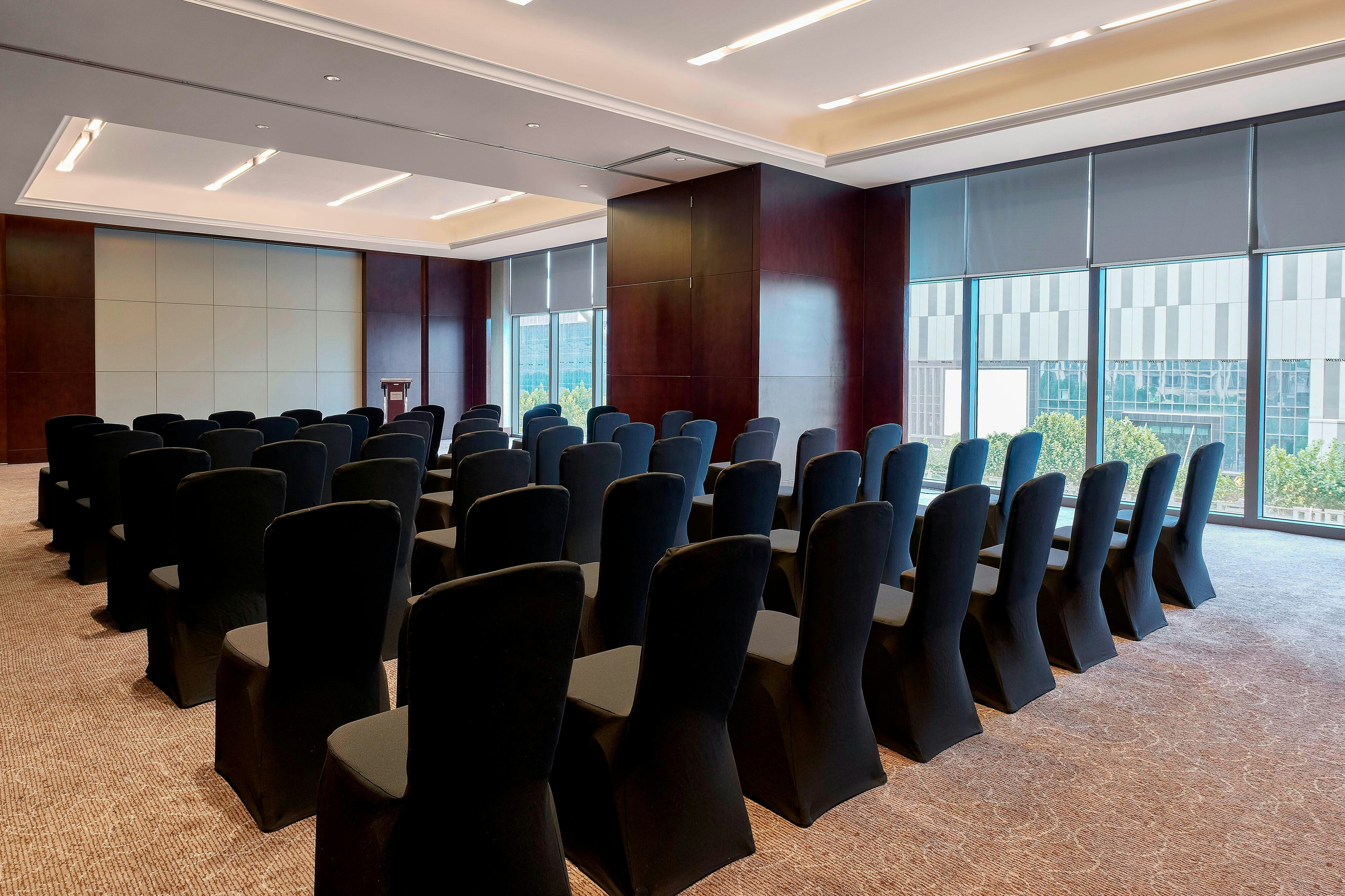 The Westin Hefei Baohe 16/20