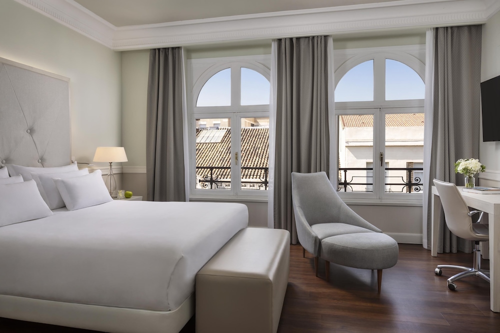 Nh Collection Gran Hotel de Zaragoza 19/50