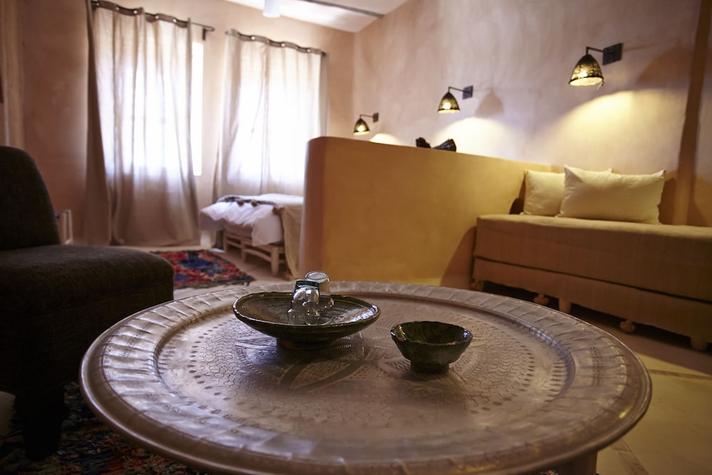 Riad Caravane 21/45