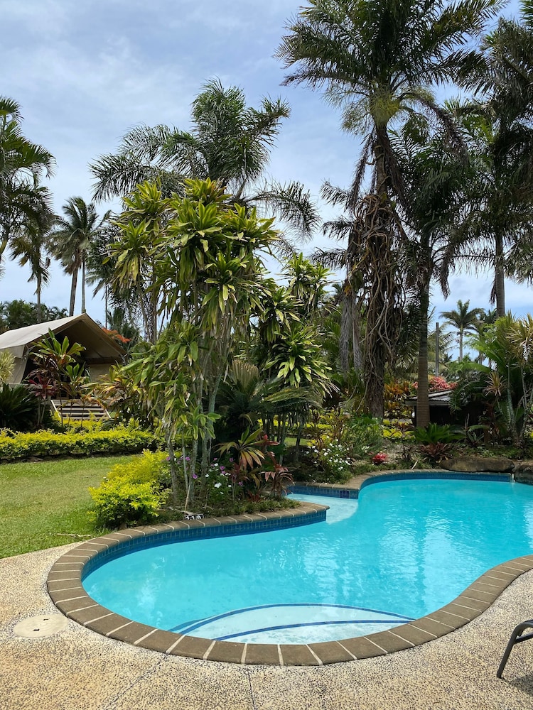 Ikurangi Eco Retreat 45/50
