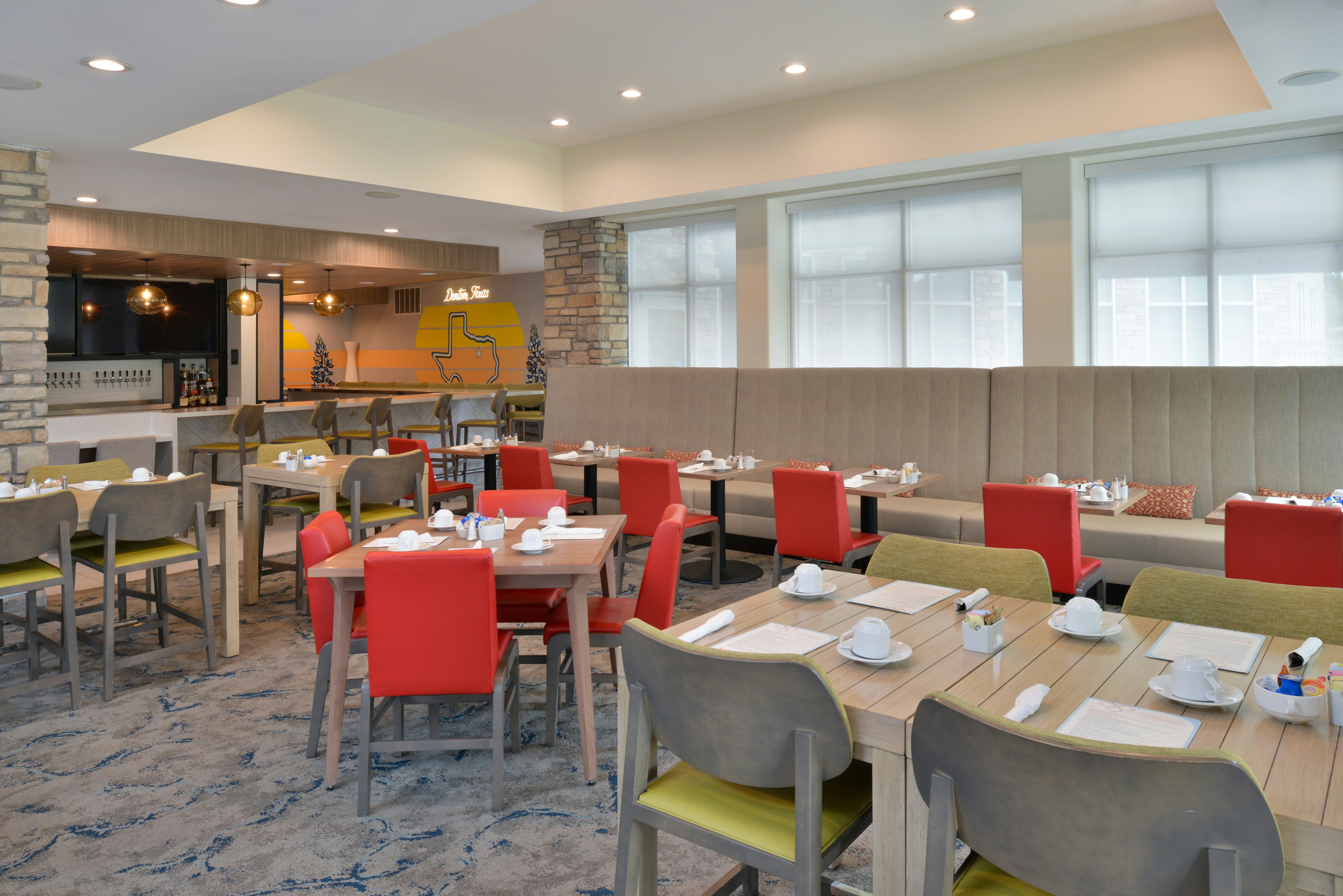 Hilton Garden Inn Denton 27/43