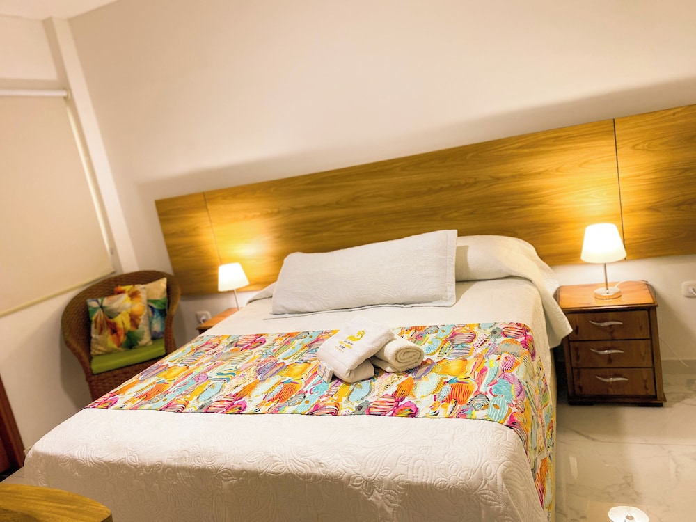 Hotel Boutique Olas Marinas luxury 20/50