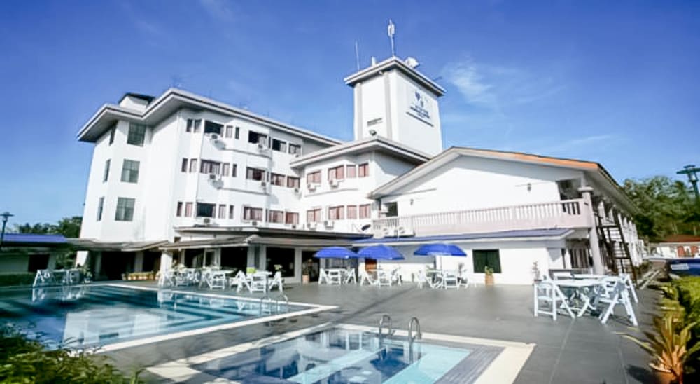 Myangkasa Akademi And Resort Langkawi 2/25