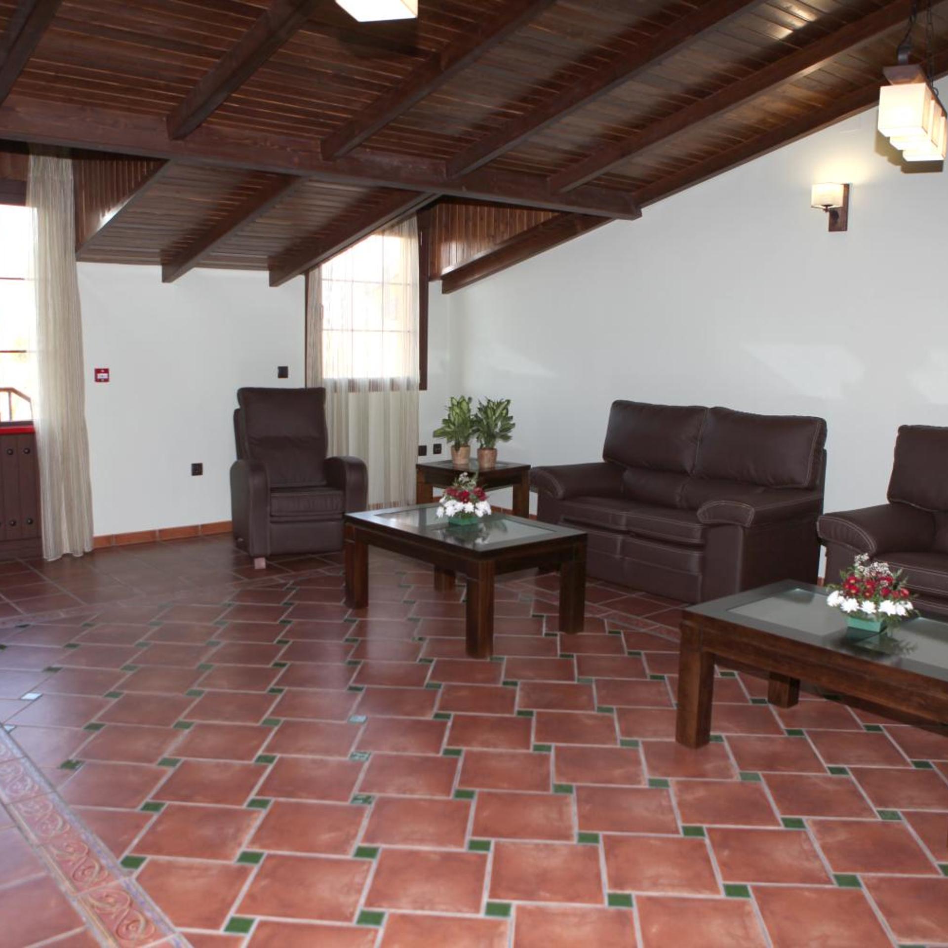 Hotel Rural Romero Torres 23/39