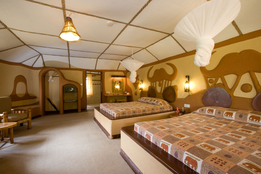Amboseli Sopa Lodge 14/54