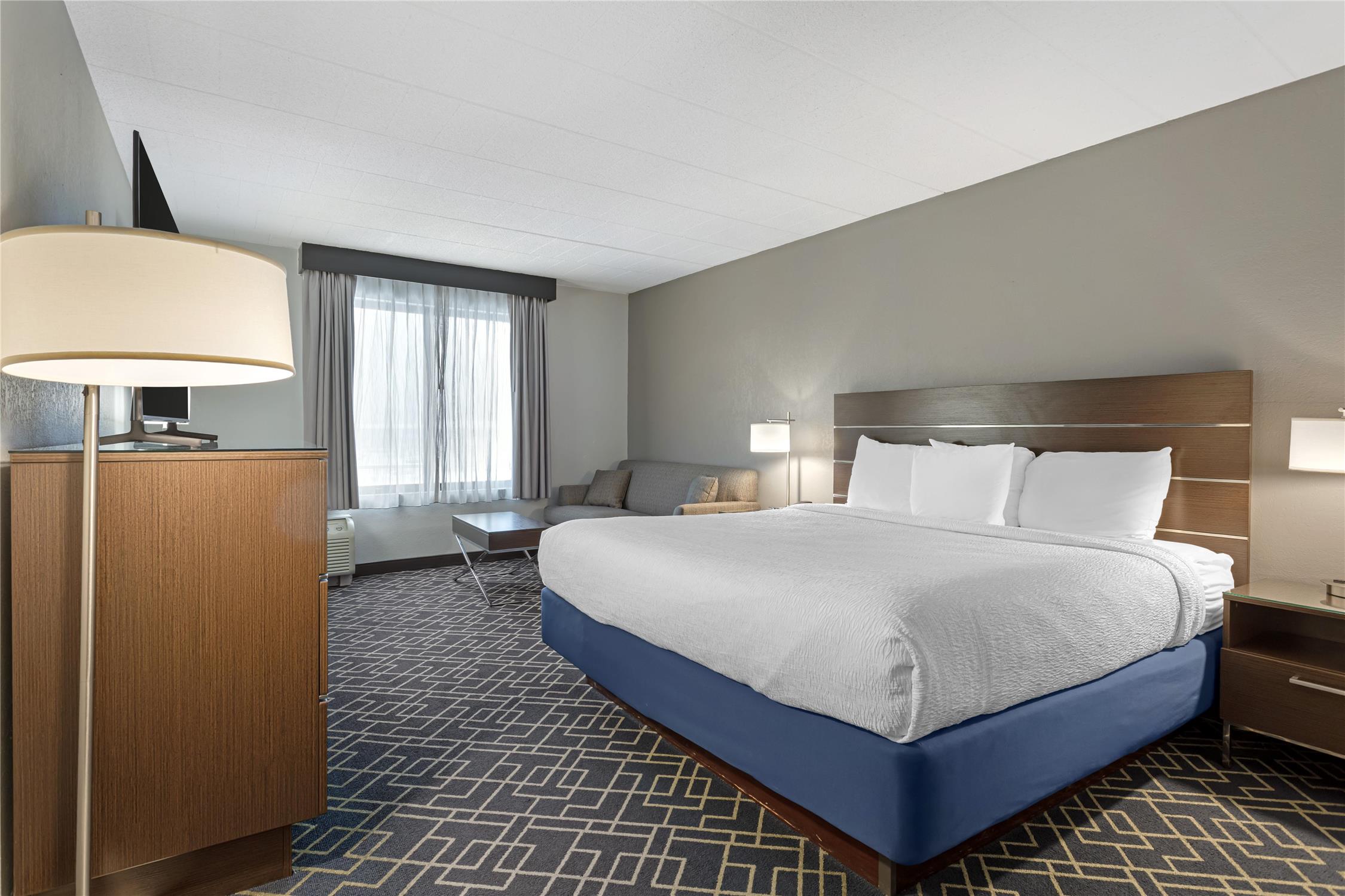 Best Western Hunt's Landing Hotel Matamoras/Milford 23/96