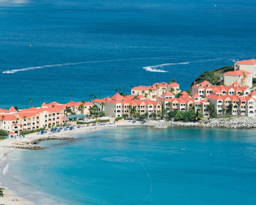 Divi Little Bay Beach Resort 46/50