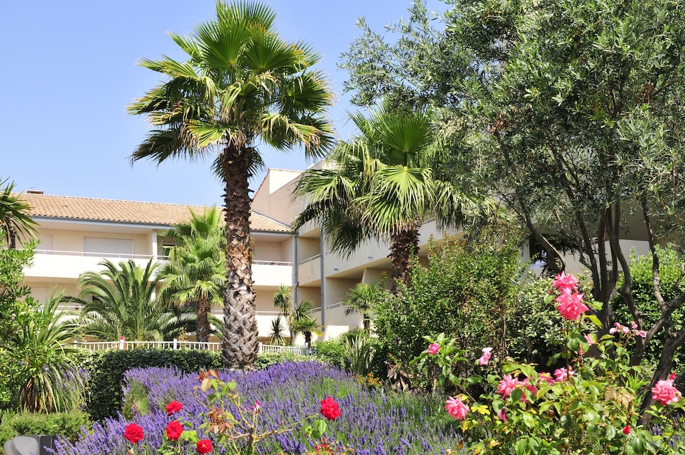 Residence Residhotel Le Mayflower 46/49