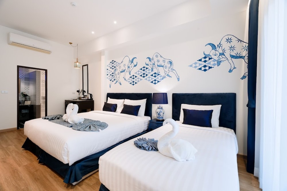 Sabai Mansion Pool & Spa 22/45