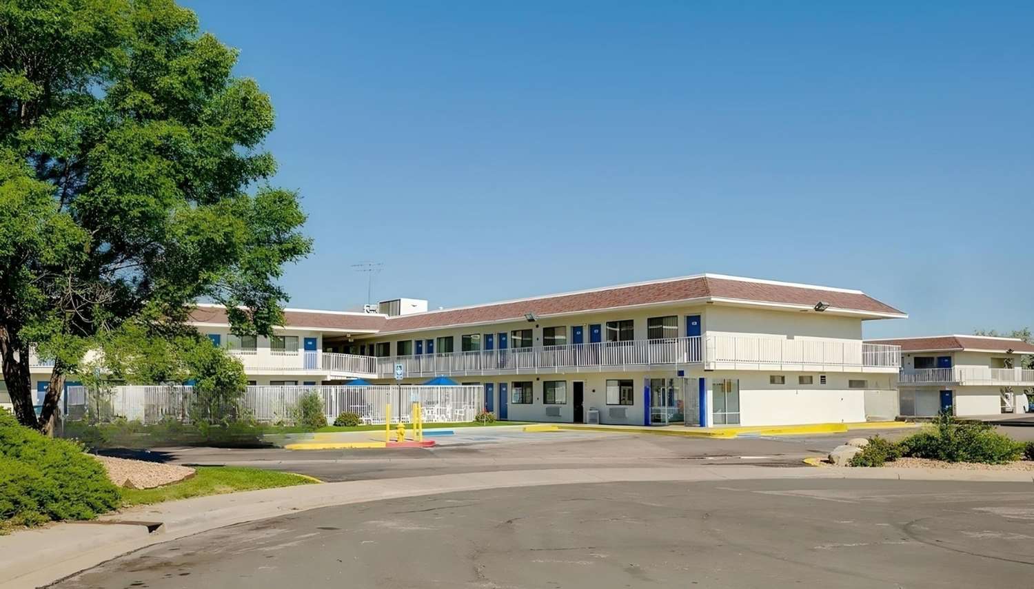 Motel6 Thornton, CO 16/16