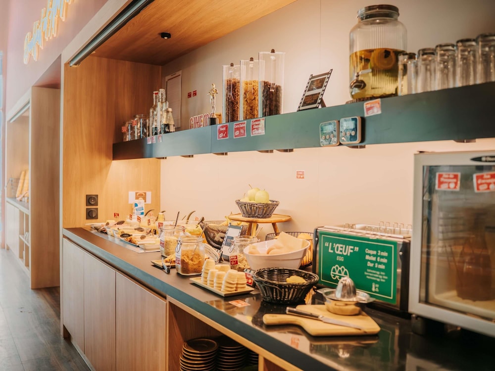 ibis Styles Lens Centre Gare 10/50