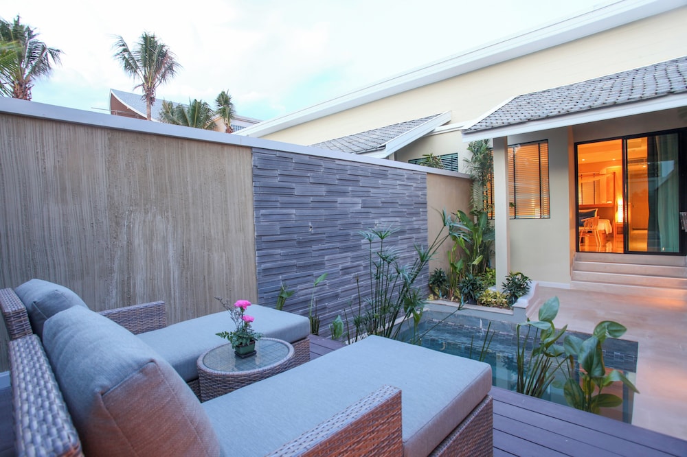 Craft Resort & Villas 40/69