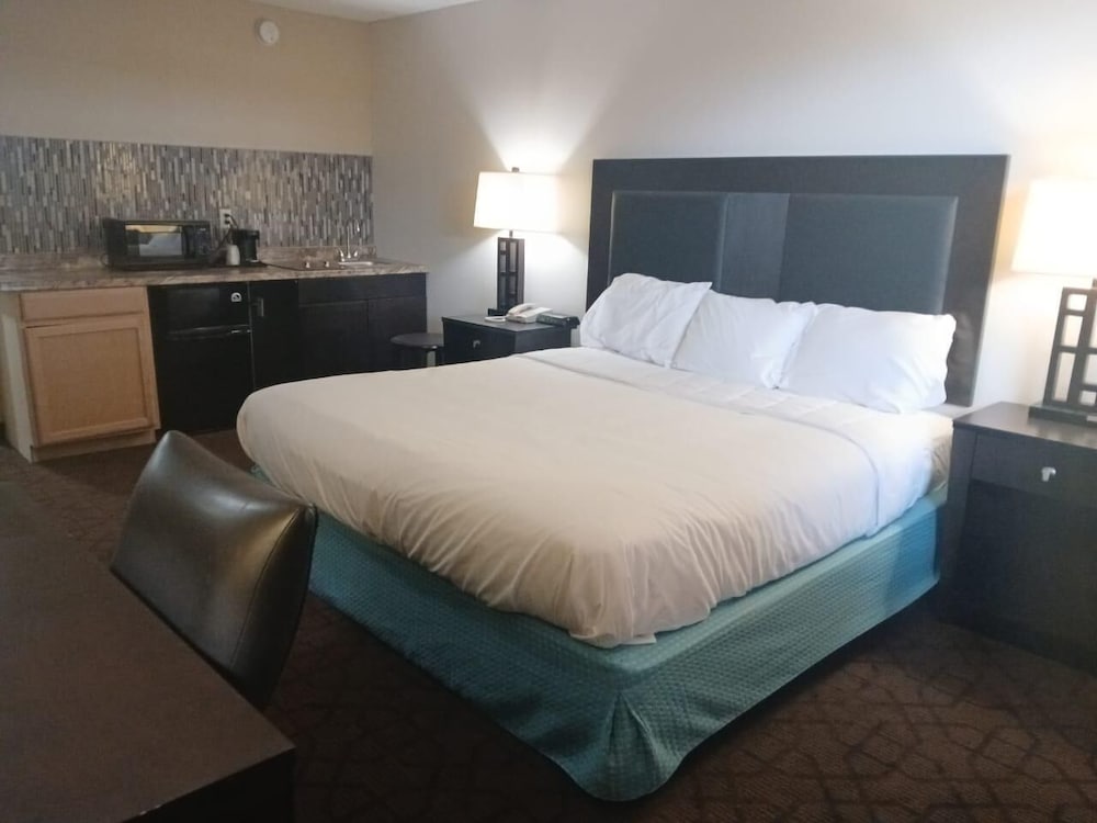 Travelodge by Wyndham Gaylord 19/46