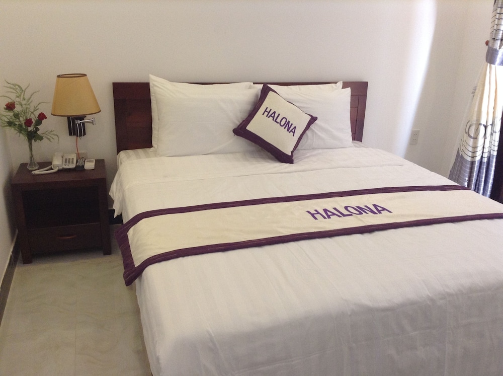 STANDARD, DOUBLE BED