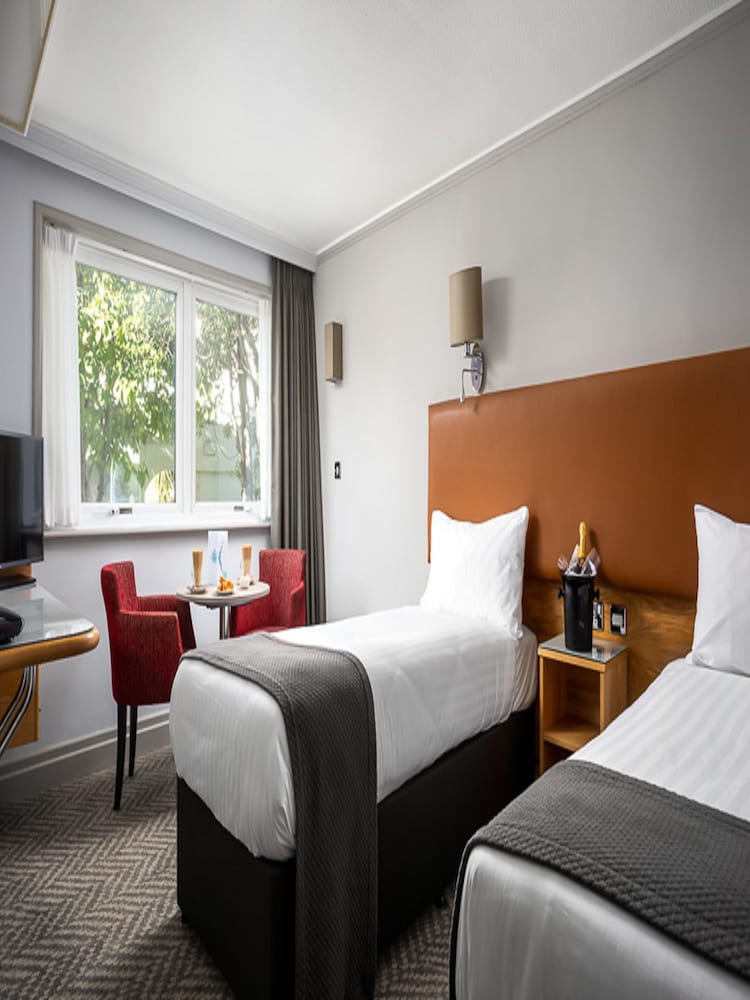 Langstone Quays Resort 20/78