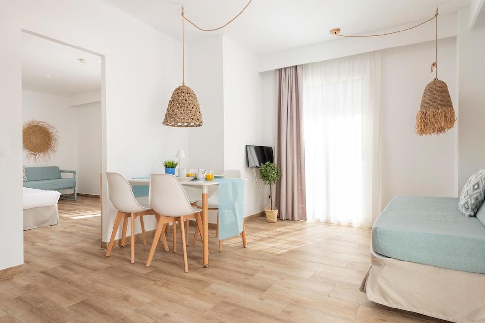 Villa Real Club Apartments 29/50