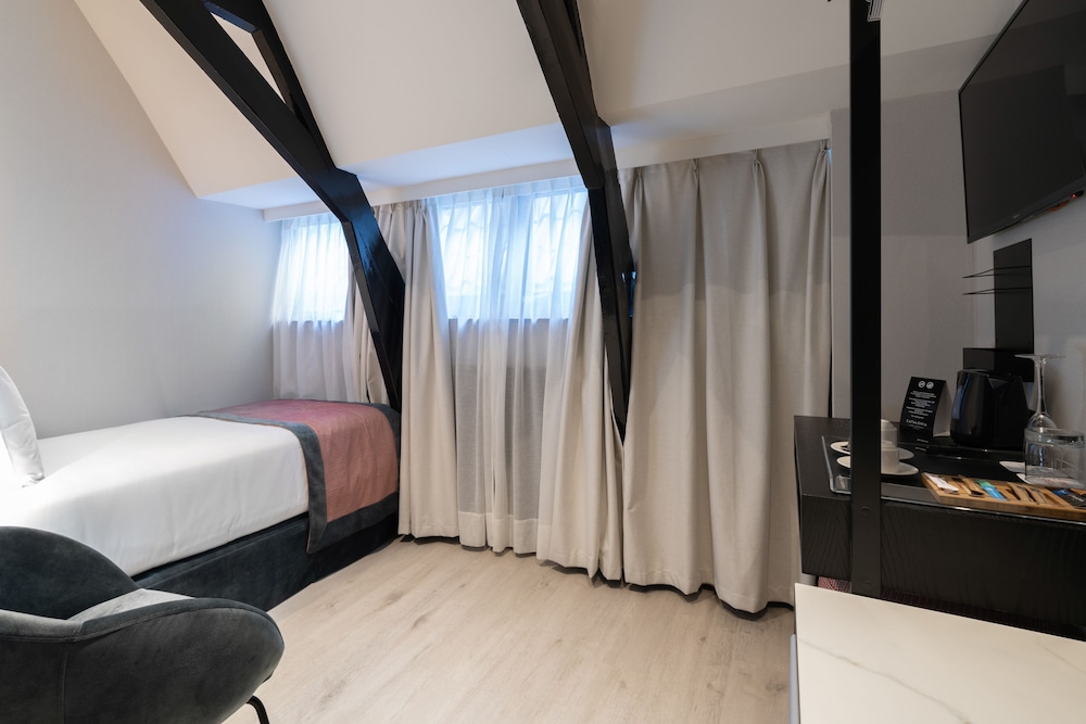 Catalonia Hotel Vondel Amsterdam 32/75
