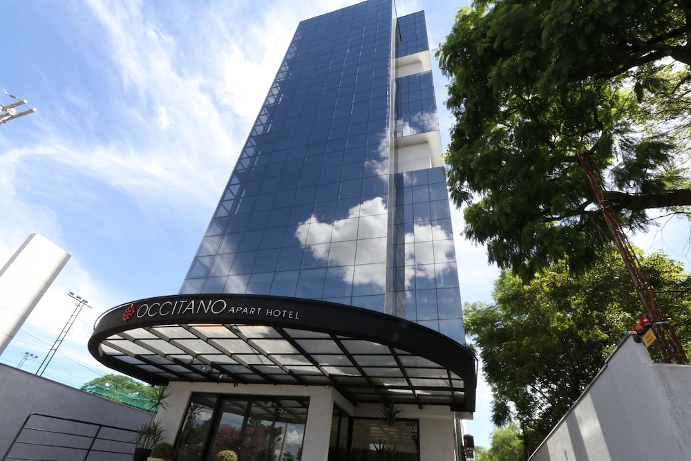 Occitano Apart Hotel 1/50