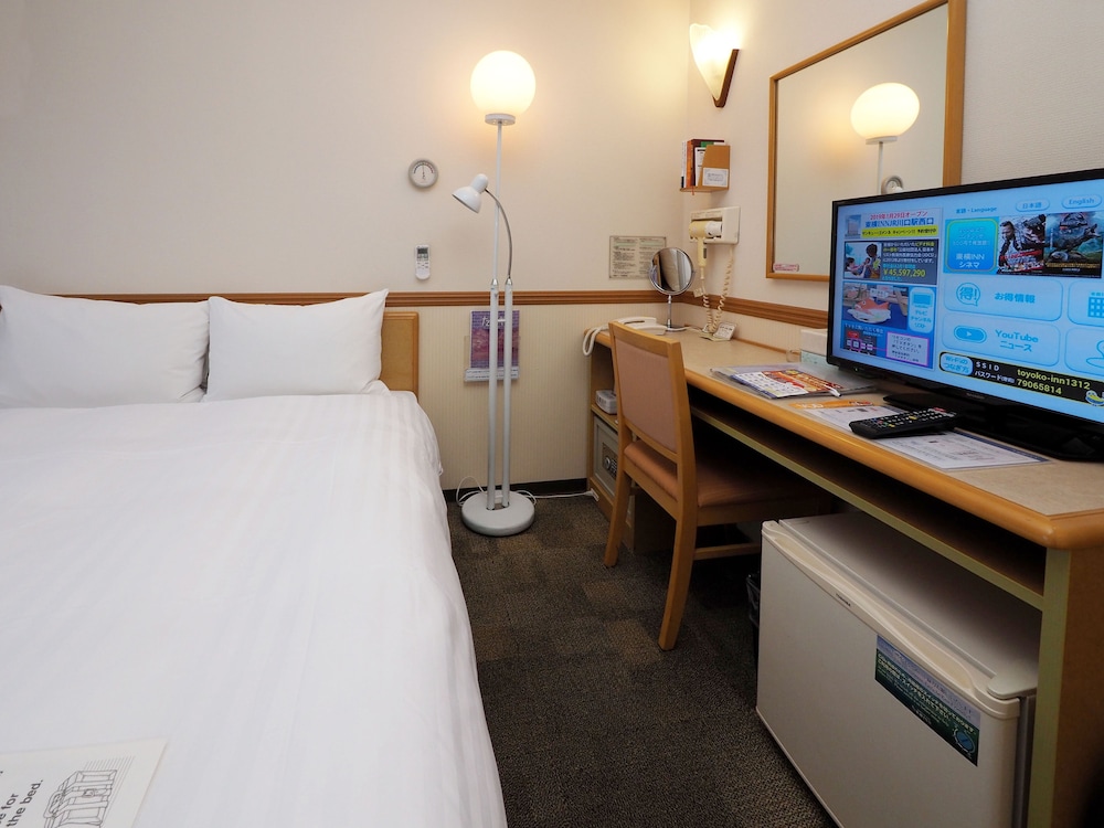 Toyoko Inn Miyazaki Chuodori 16/59