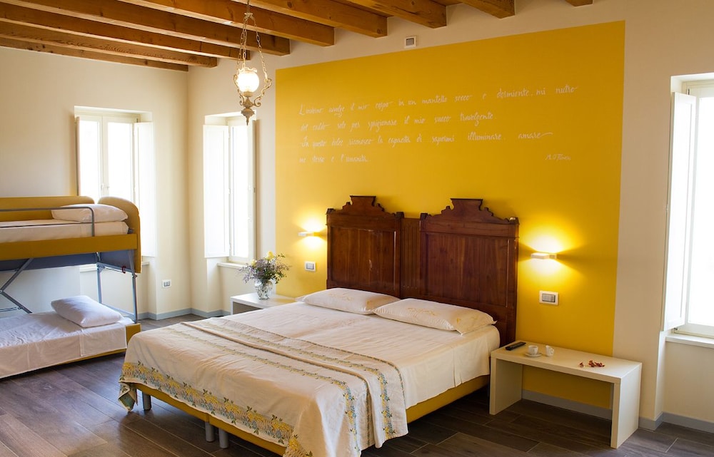 Villa Di Cazzano 6/58