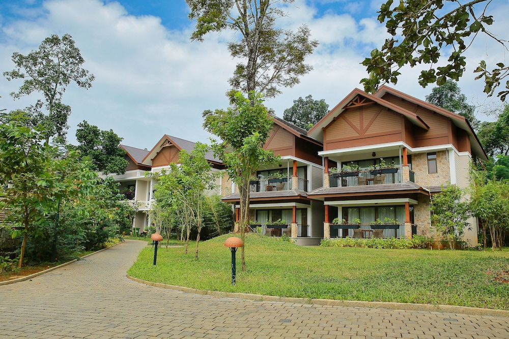 Morickap Resort 46/50