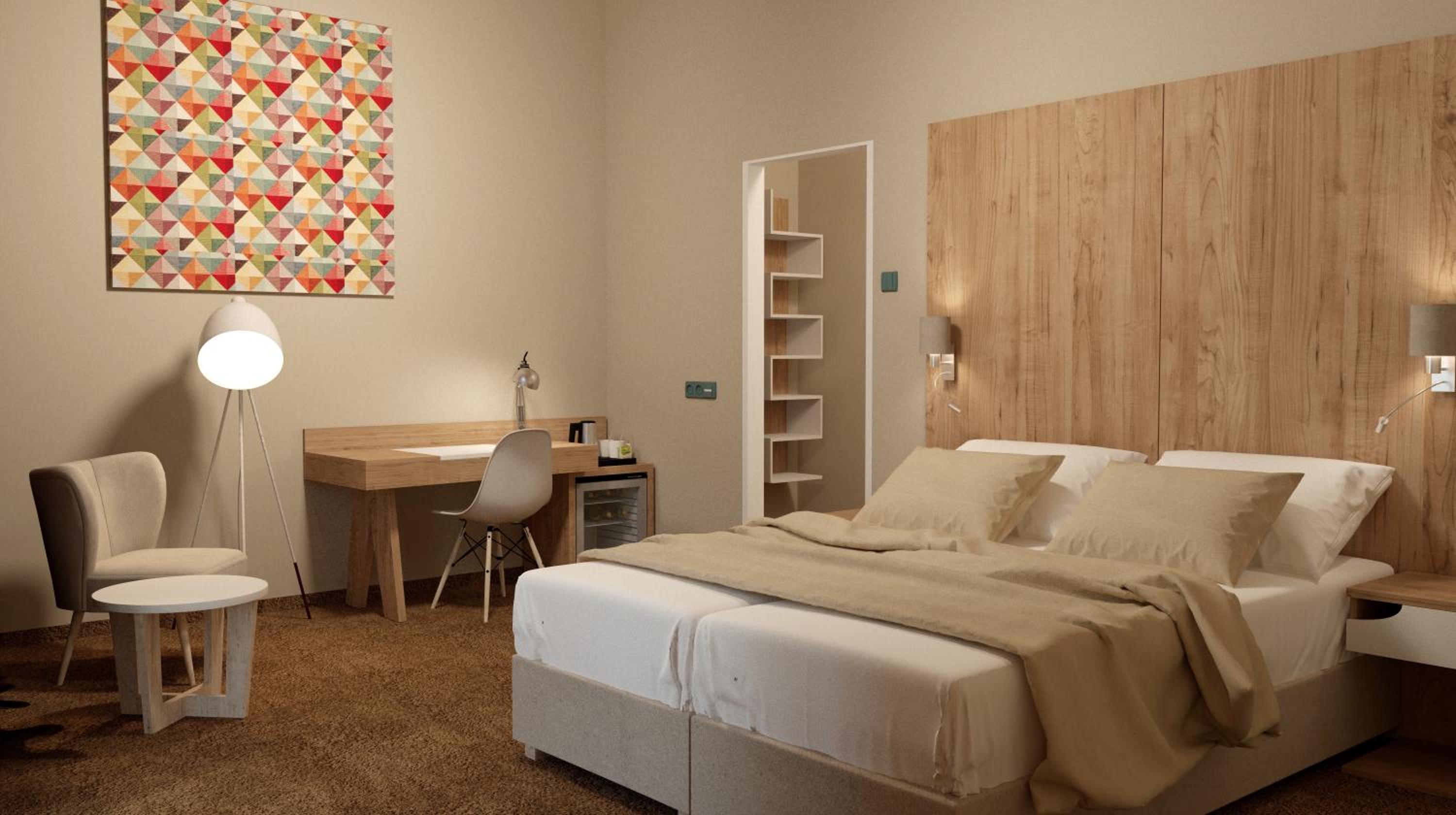 Hotel Liberec 26/62