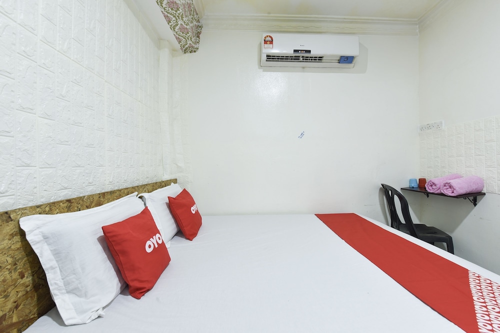 Hotel O Indah 39/50