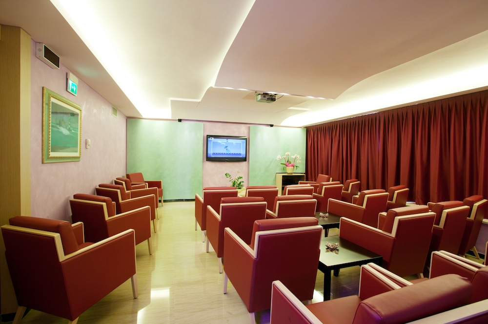 Hotel Levante 21/45