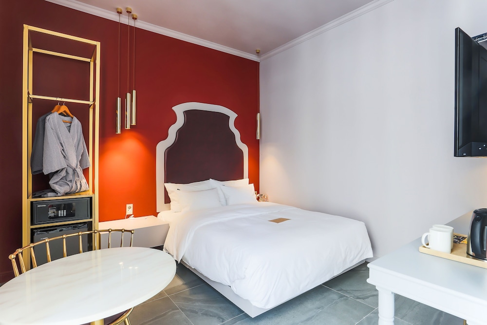 H Avenue Hotel Kondae Seongsu 17/26