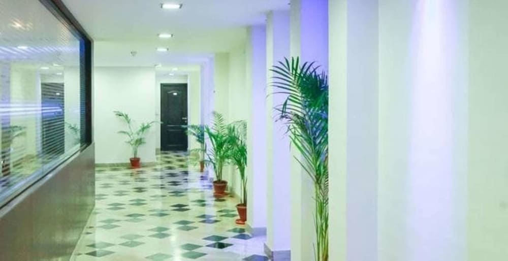 Hotel Panna Paradise 4/53