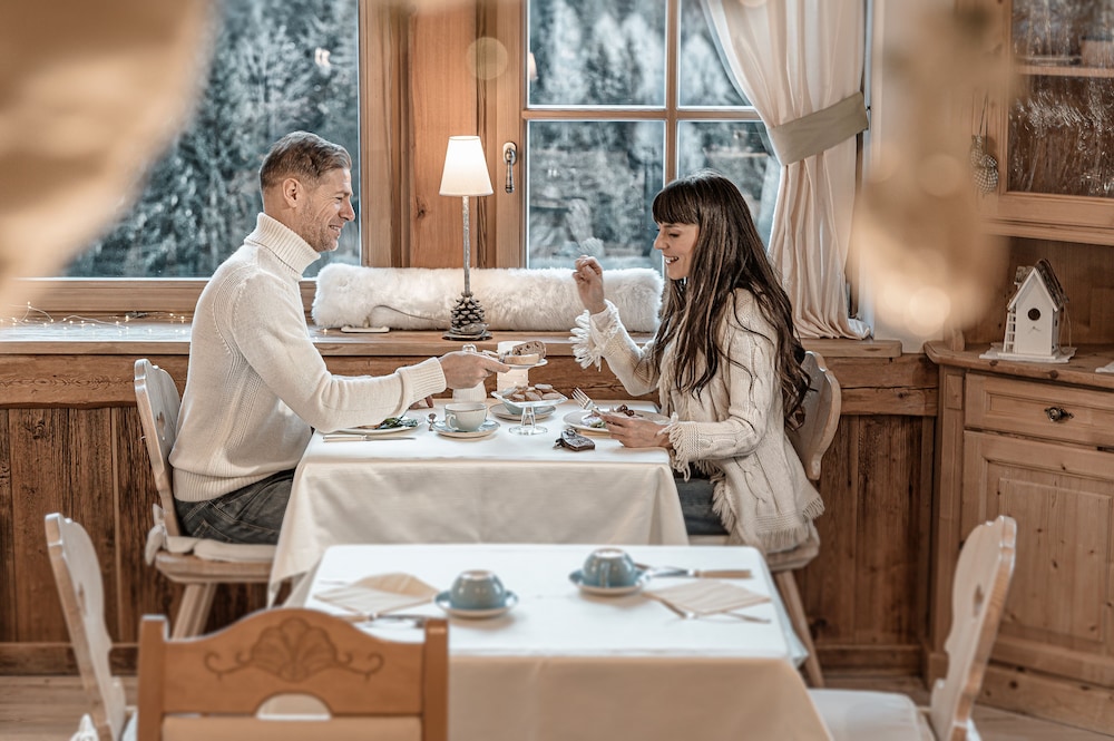 Bio Hotel Hermitage 39/49