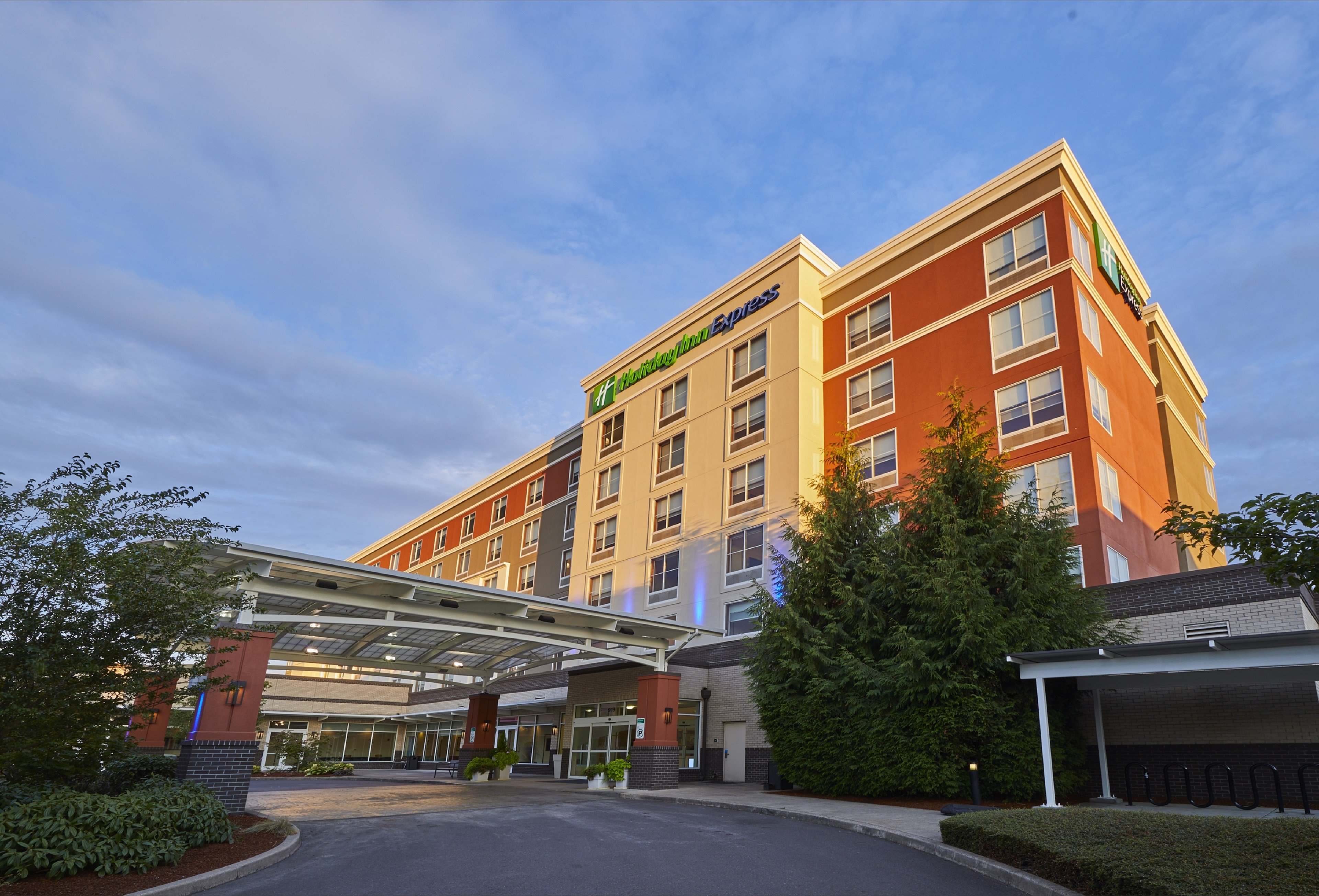 Holiday Inn Express Eugene - Springfield 2/43