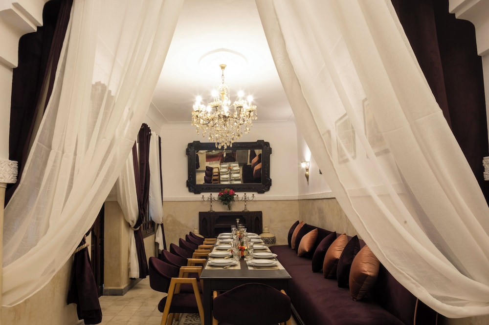 Riad O'zeen 30/50